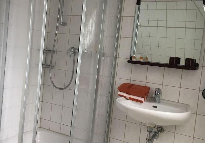 Номер Стандарт, Stadt Gut Hotels   Das Kleine