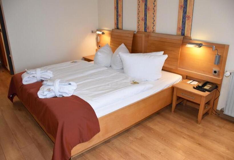 Номер Стандарт, Seehotel Fährhaus
