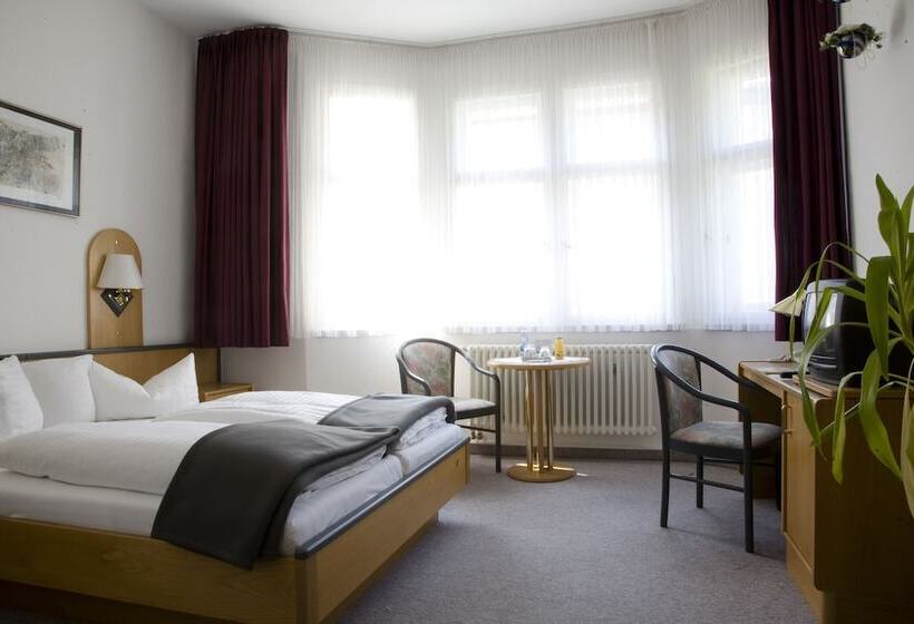 Номер Стандарт, Stadt Gut Hotels   Das Kleine