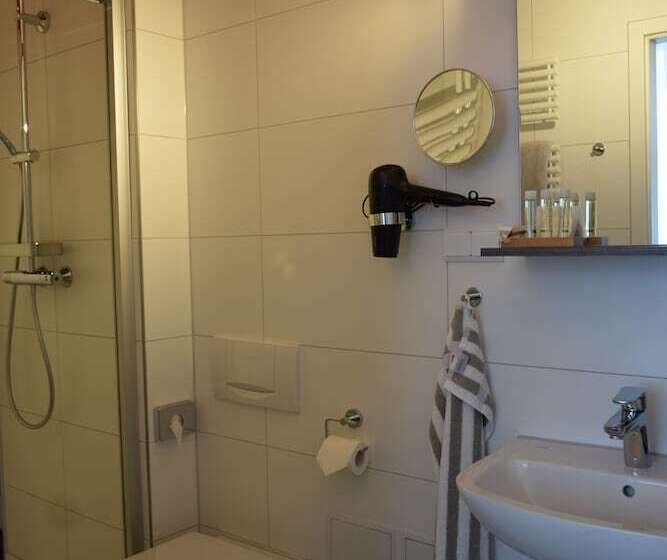 Номер Комфорт, Stadt Gut Hotels   Das Kleine