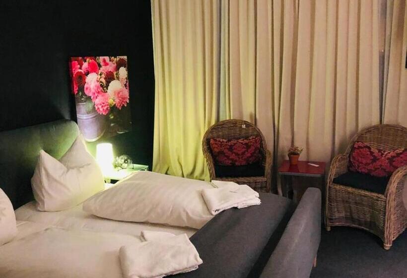 Номер Стандарт, Beans Parc Hotel Jade