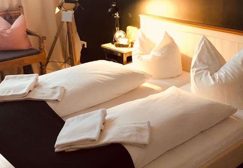 Номер Стандарт, Beans Parc Hotel Jade