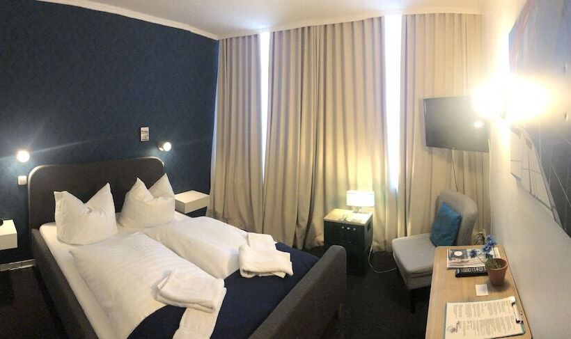 Номер Стандарт, Beans Parc Hotel Jade
