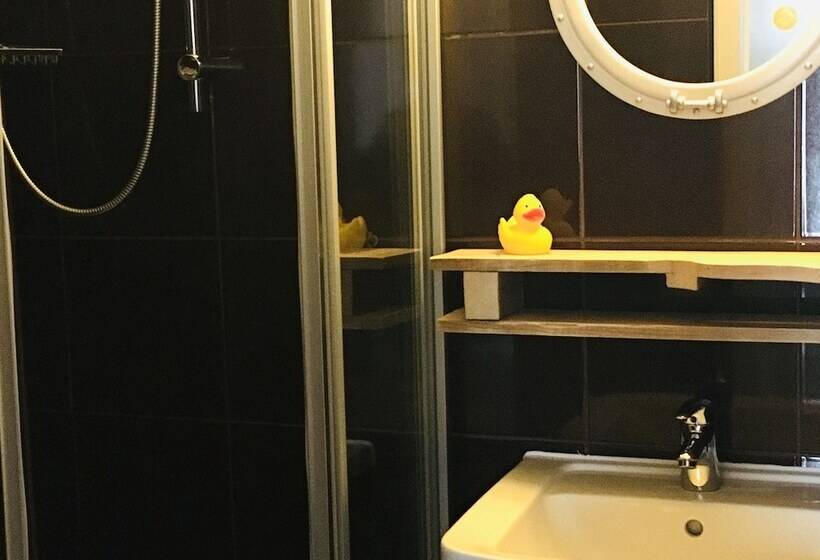 Номер Стандарт, Beans Parc Hotel Jade