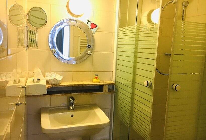Номер Стандарт Индивидуальный, Beans Parc Hotel Jade