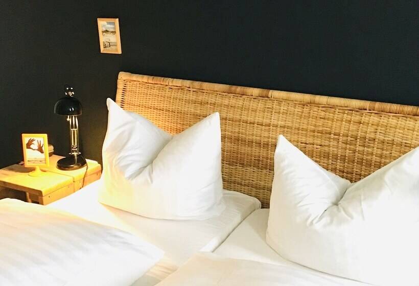 Номер Стандарт, Beans Parc Hotel Jade