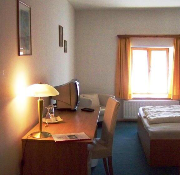Номер Стандарт, Pension Poschmühle