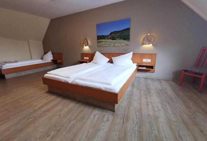 Одноместный Номер Executive, Gasthaus & Hotel Drei Lilien
