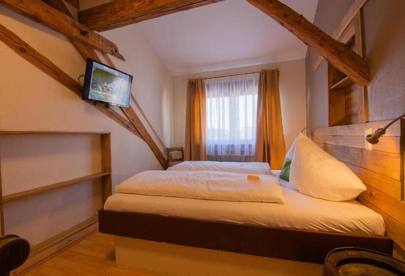Номер Basic, Gasthaus & Hotel Drei Lilien