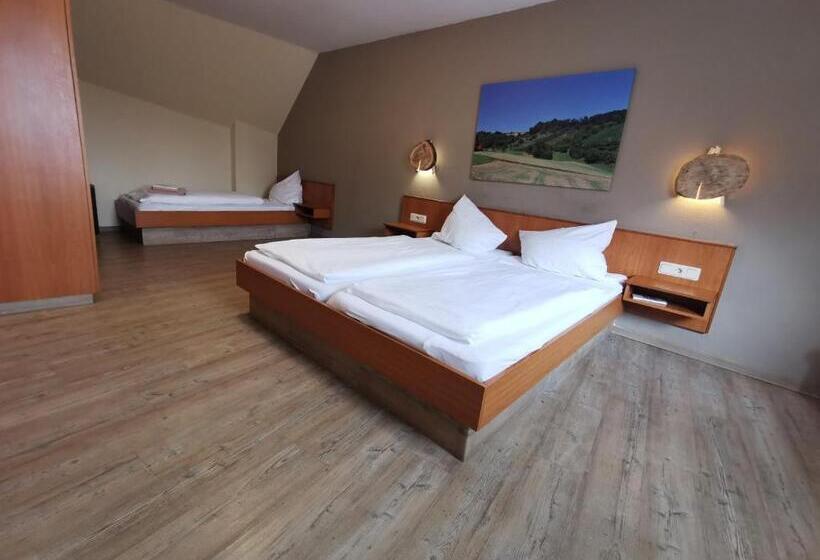 Номер Basic, Gasthaus & Hotel Drei Lilien