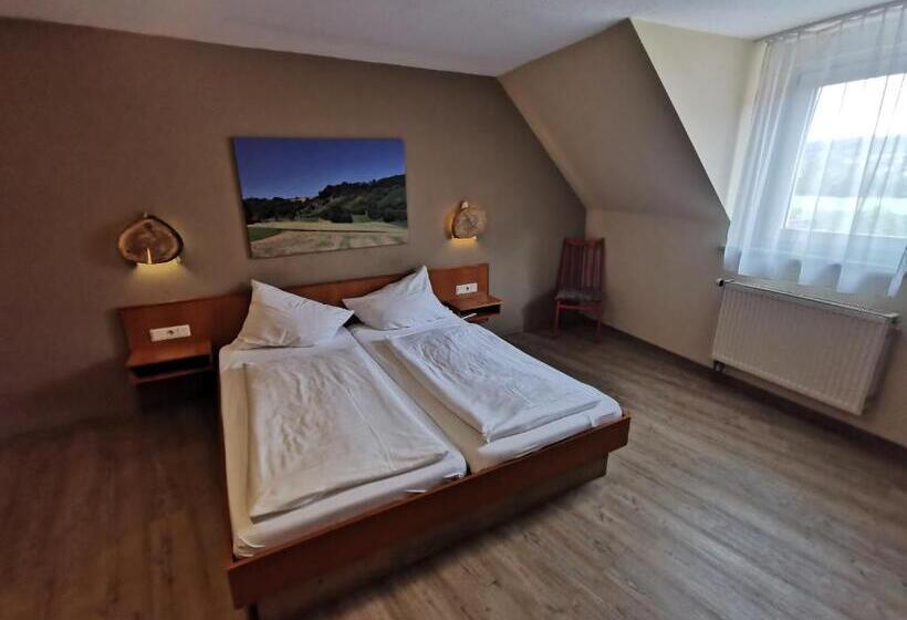 Номер Basic, Gasthaus & Hotel Drei Lilien