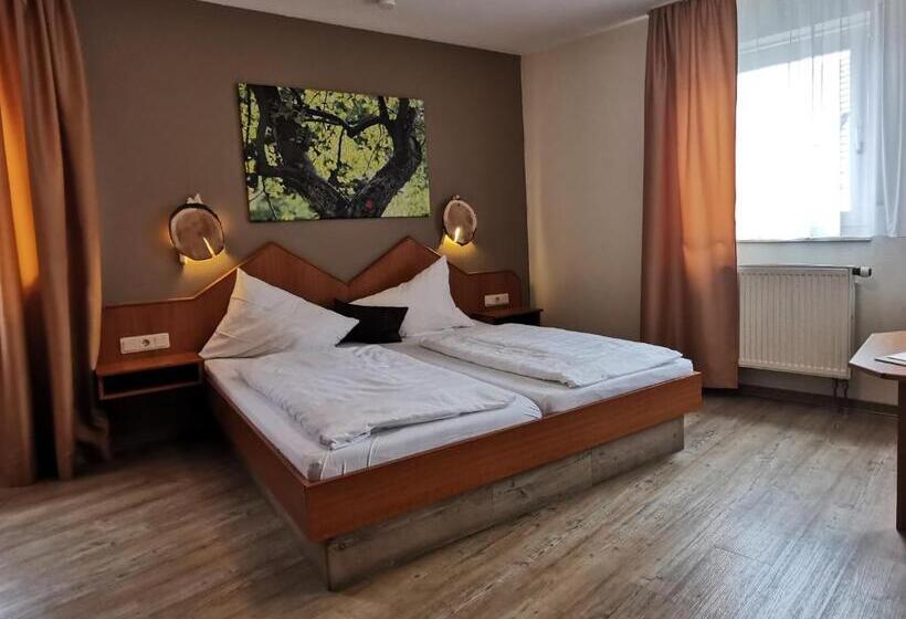 Номер Basic, Gasthaus & Hotel Drei Lilien