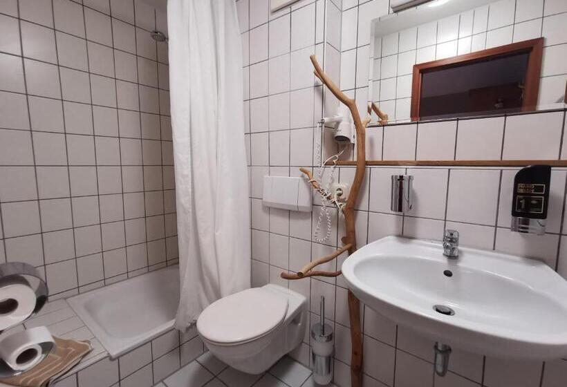 Номер Executive, Gasthaus & Hotel Drei Lilien