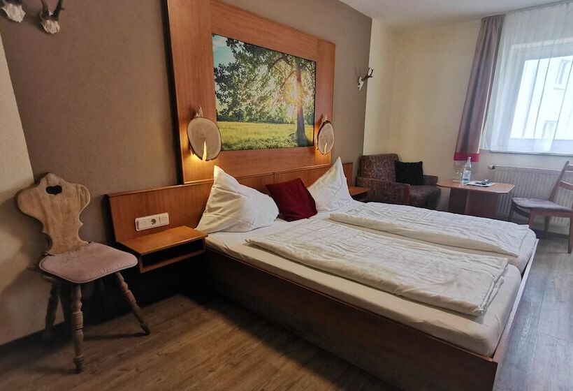 Номер Стандарт, Gasthaus & Hotel Drei Lilien