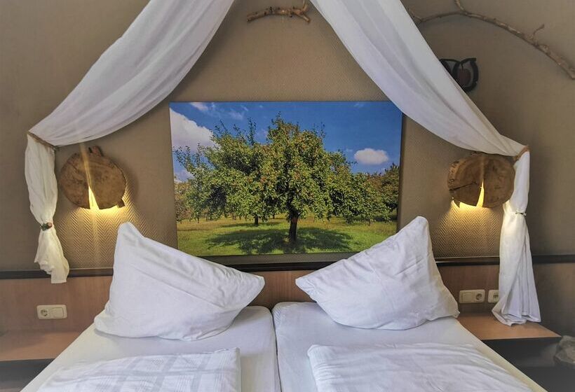 Номер Комфорт, Gasthaus & Hotel Drei Lilien