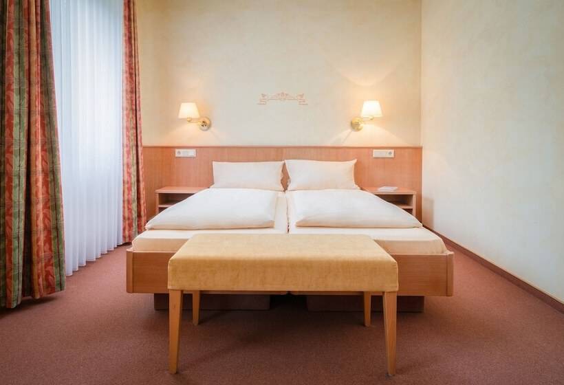 Номер Стандарт, Akzent Hotel Haus Sonnenberg
