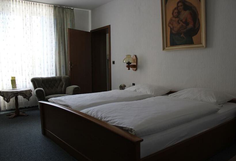 Номер Стандарт, Bartels Stadt