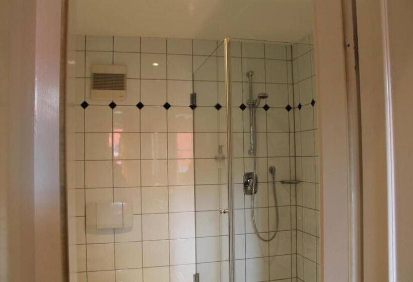 Superior Room with Terrace, Das Lamm Heidelberg