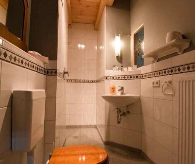 Номер Комфорт, Exempel Schlafstuben Und Quartier Langer Hals