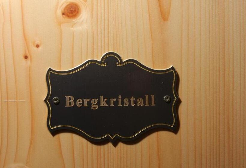 발코니가 있는 스위트, Und Berggasthof Zum Sonnenhof