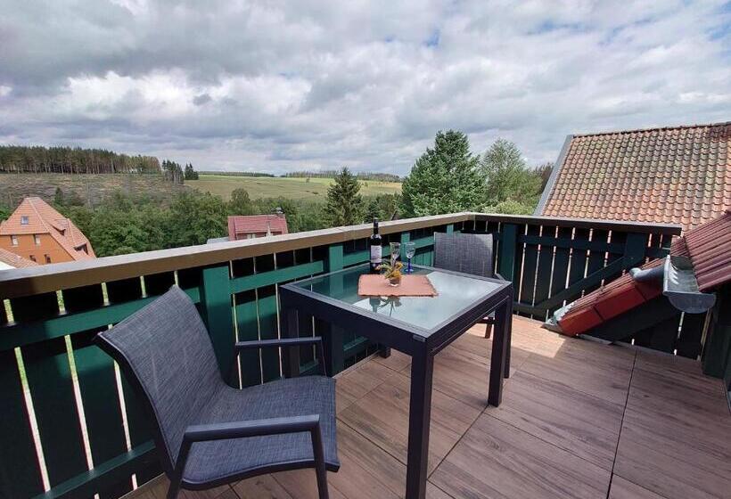 1 Bedroom Apartment Mountain View, Und Berggasthof Zum Sonnenhof