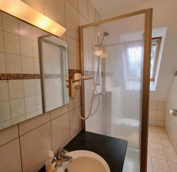 1 Bedroom Apartment Mountain View, Und Berggasthof Zum Sonnenhof