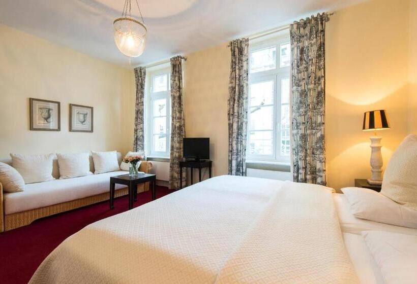 آپارتمان 1 خوابه, Dirazi Guesthouse & Apartments Gmbh