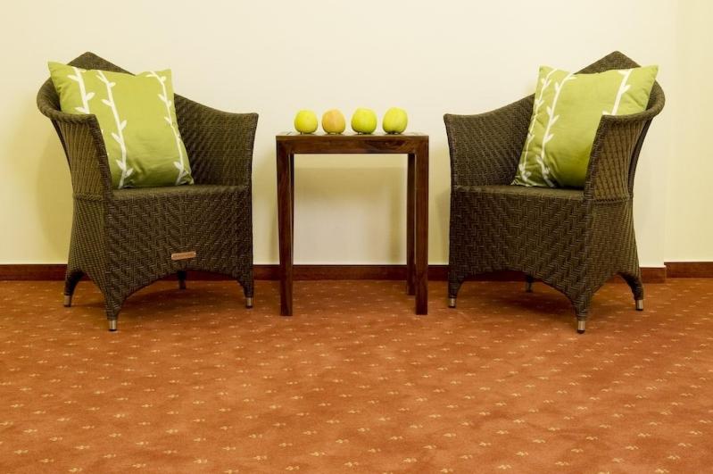 Студия Стандарт, Guesthouse Heidelberg