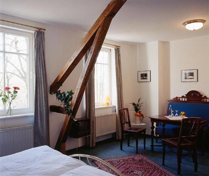 اتاق استاندارد, Landgasthof Pleister Muhle
