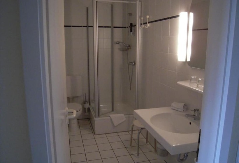 اتاق استاندارد, Landgasthof Pleister Muhle