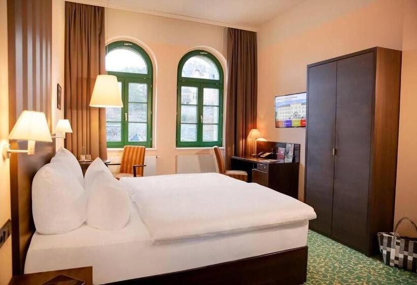 Классический Номер, Schlosshotel Blankenburg