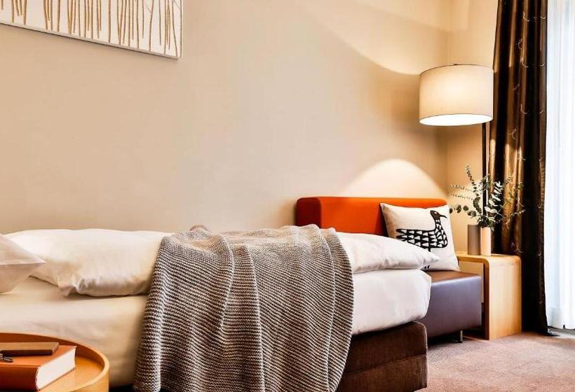 Индивидуальный Номер Классика, Bio Hotel Villa Orange