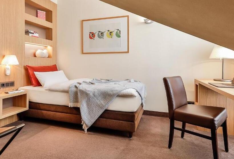 Индивидуальный Номер Классика, Bio Hotel Villa Orange