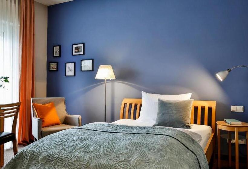 Номер Стандарт Индивидуальный, Bio Hotel Villa Orange