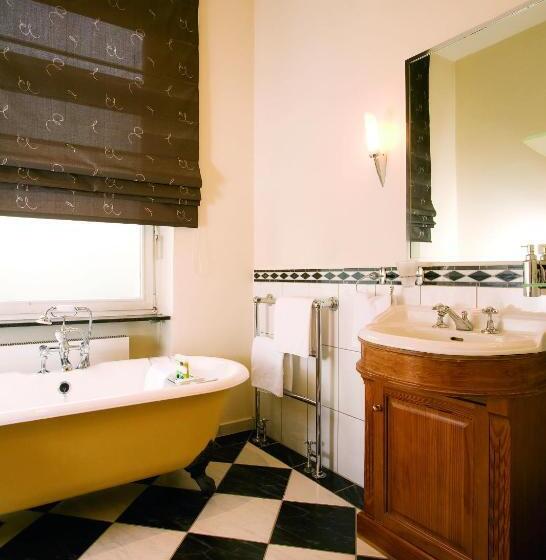 Номер Стандарт Плюс, Bio Hotel Villa Orange