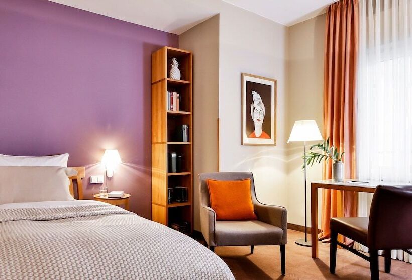 Индивидуальный Номер Классика, Bio Hotel Villa Orange