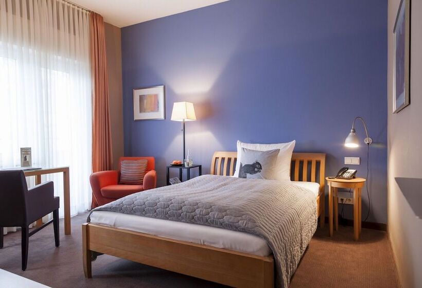 Номер Стандарт Индивидуальный, Bio Hotel Villa Orange