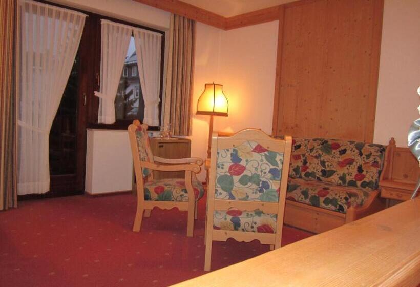 Номер Комфорт, Wellnesshotel Bürgerstuben