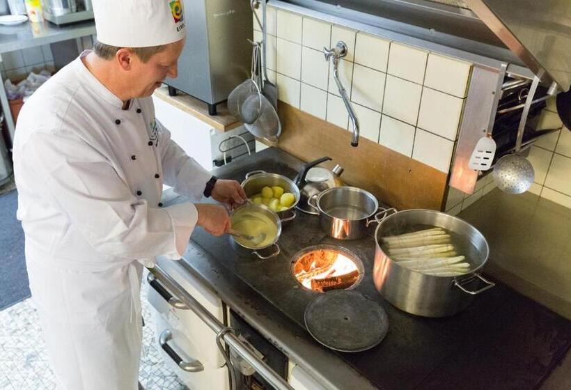 스탠다드 스튜디오, Eifel Hotel Schneider Am Maar Gmbh