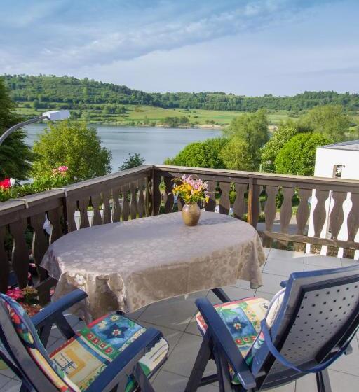 디럭스 룸, Eifel Hotel Schneider Am Maar Gmbh