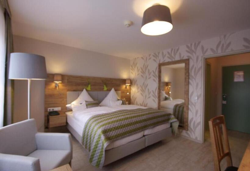컴포트 룸, Eifel Hotel Schneider Am Maar Gmbh