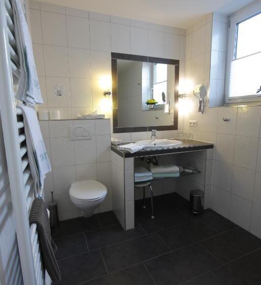 주니어 스위트, Eifel Hotel Schneider Am Maar Gmbh
