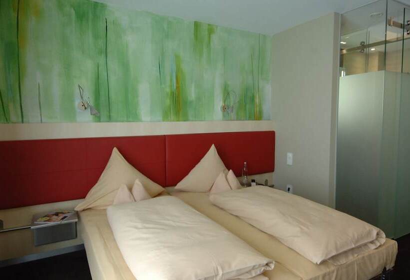 Номер Superior, Mintrops Land Hotel Burgaltendorf