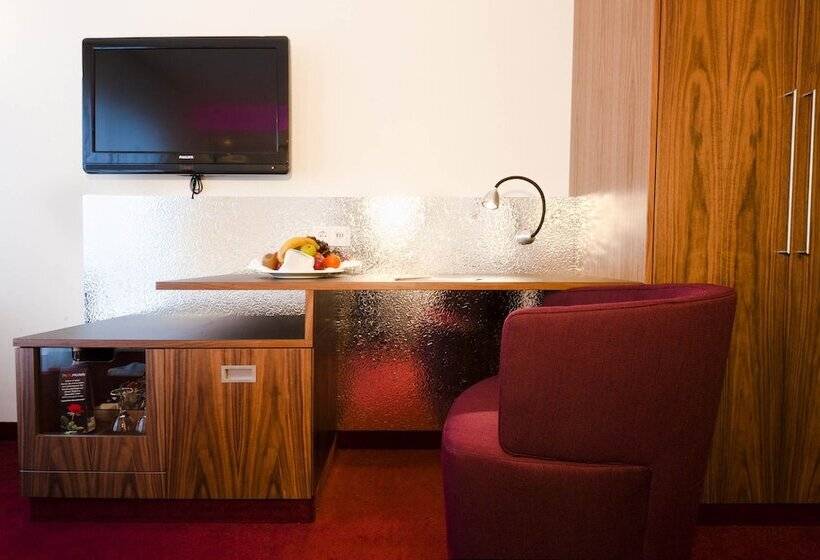 Номер Superior, Mintrops Land Hotel Burgaltendorf