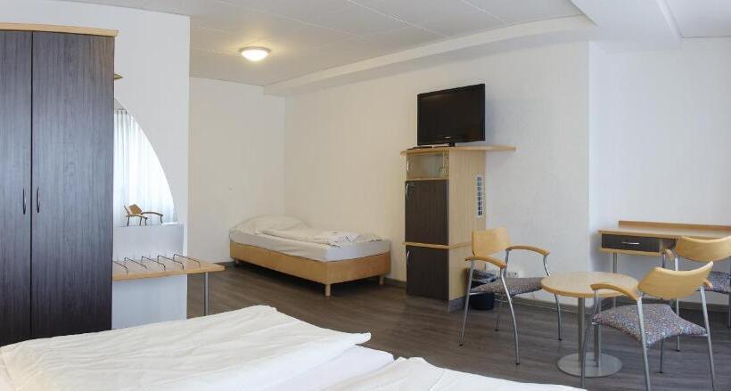اتاق استاندارد, Opera Hotel Köln