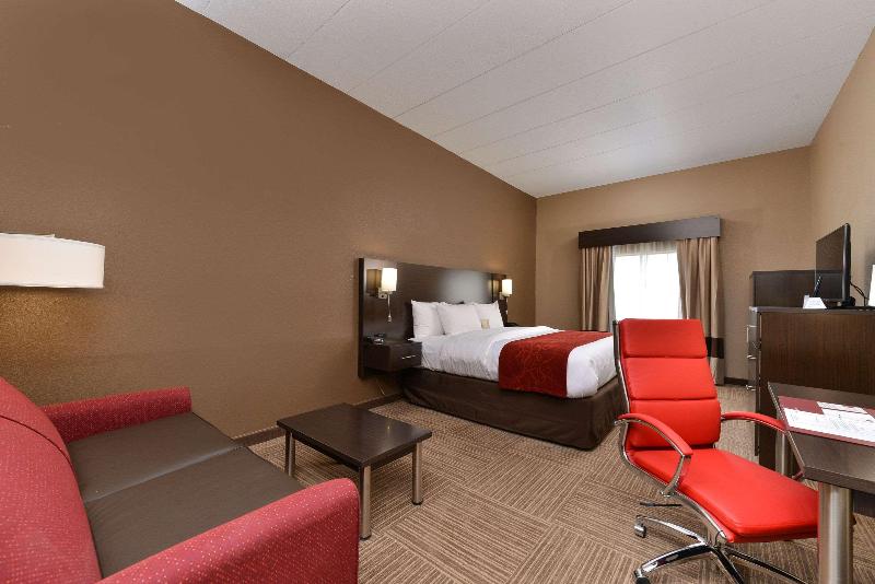 اتاق استاندارد, Opera Hotel Köln