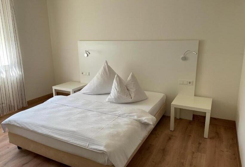 Номер Superior Одноместный, Paffhausen