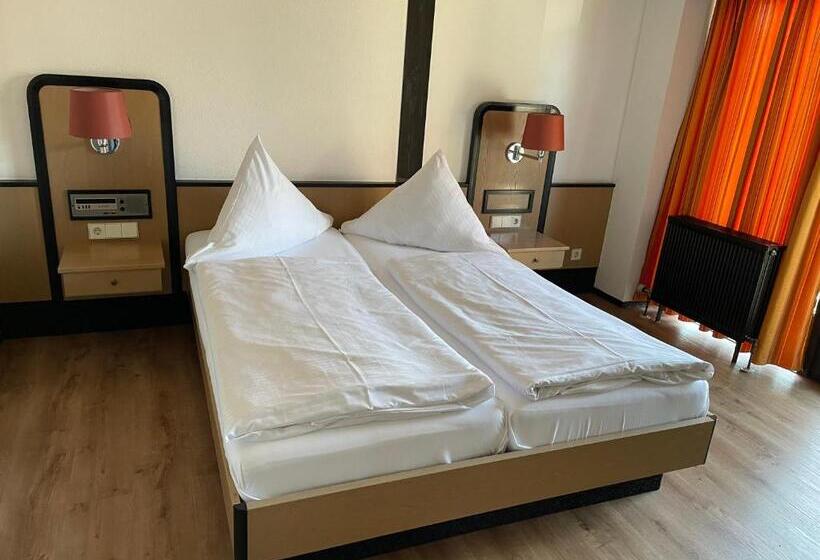 Номер Стандарт, Paffhausen