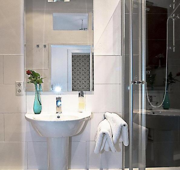 Апартаменты Deluxe 1 Спальня, Service Apartments Am Prinzenplatz   Superior