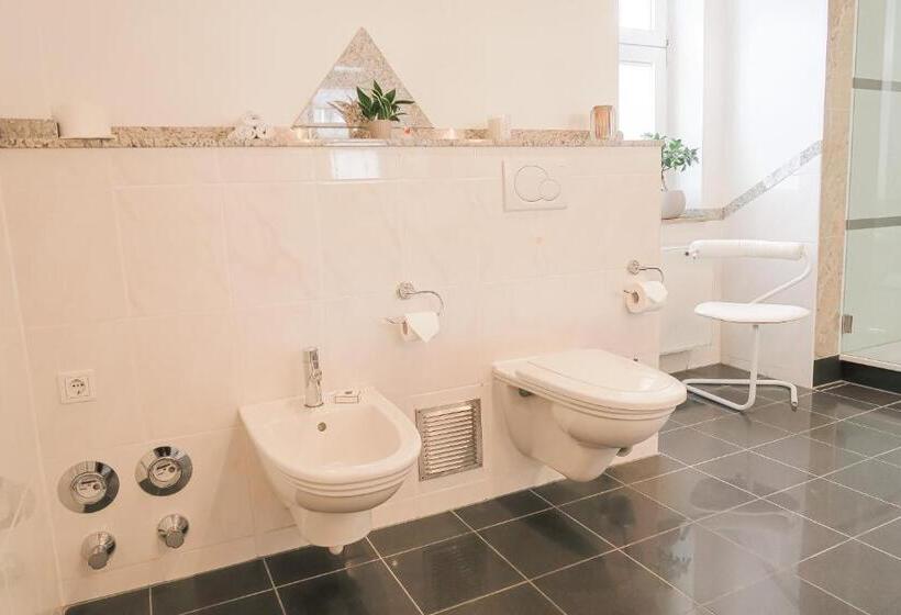 Люкс, Service Apartments Am Prinzenplatz   Superior